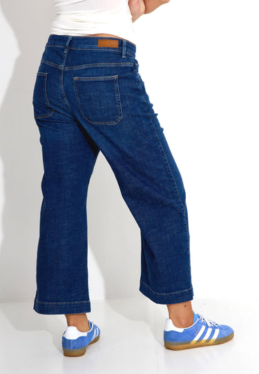 JEANS - Denim