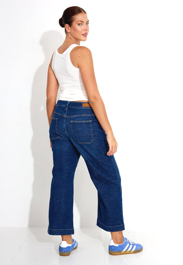 JEANS - Denim
