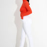 ALVA PIRAT BYXA - Chalk white