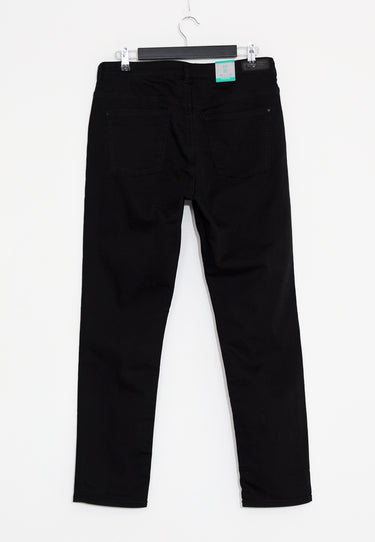JEANS - Black