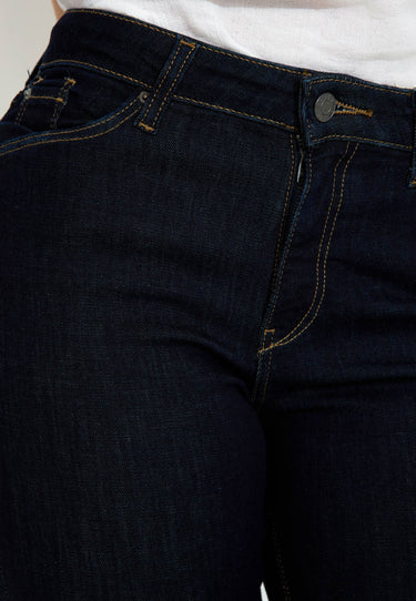 JEANS - Blå