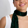 JOELLE SCARF - Dk Pine