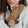 LIVIA VANTAR - Beige