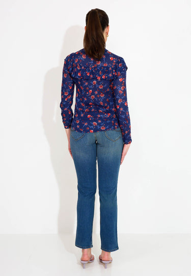 BLOUSES - Floral