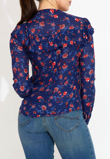 BLOUSES - Floral