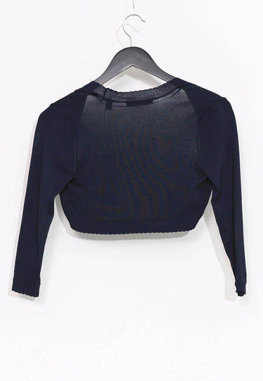 BOLERO - Dark blue