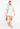 SHORTS - Gestreift