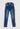 ELLINORA STRIPE JEANS - Mid Denim