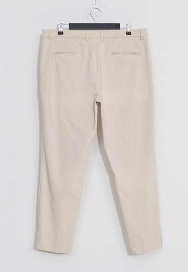 REBECCA TROUSERS - Tan