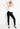 ANITA TROUSERS - Black
