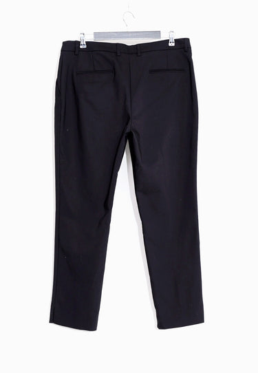 REBECCA TROUSERS - Black