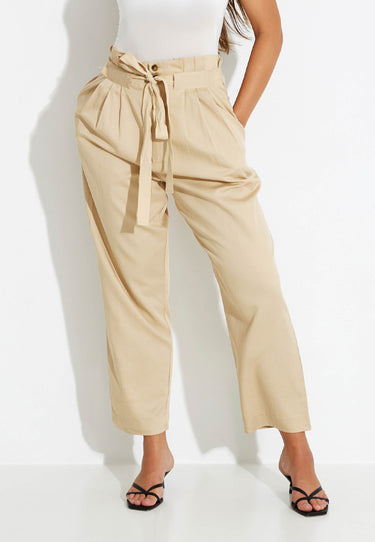 SAILOR PANTS RDF - Pants - Golden Sand
