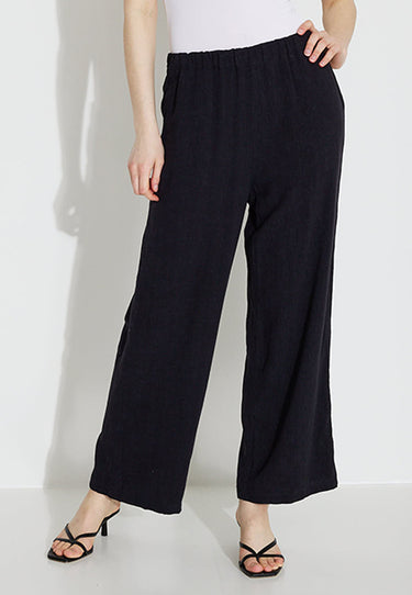 PANTS - Black