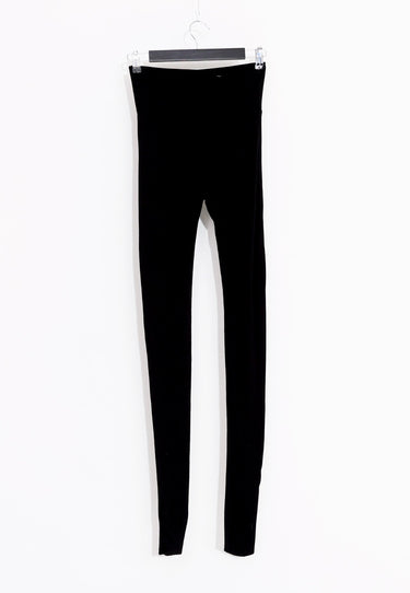 TIGHTS - Black