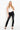 CELINE SKINNY FIT - Used Black