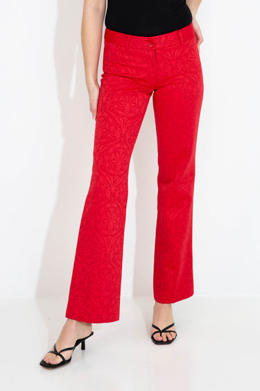 SAGE - Red
