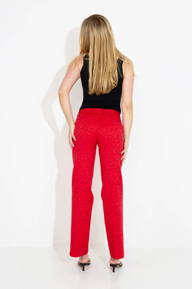 SAGE - Red