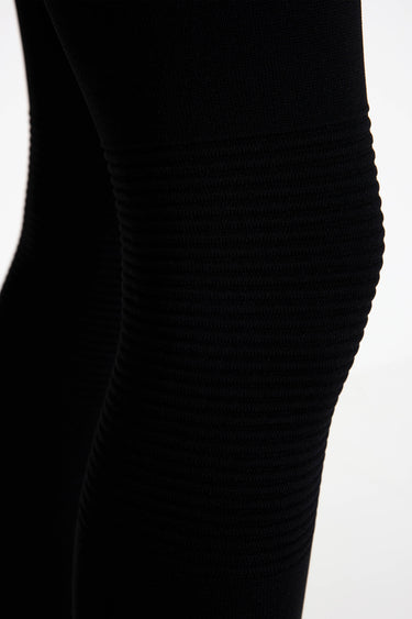 CAIA LEGGINGS - Black