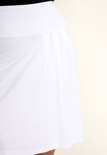 321 UNNI - White
