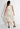WOVEN SKIRT - Vit