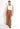 SILK WIDE LEG TROUSERS - Brun