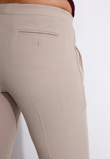 PANTALONE CON RISVOLTO 03651 - LjusBrun