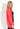 CARDIGAN 00102 - Röd
