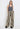 STRIPED TROUSERS - Multicolor
