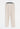 SLIM TROUSERS CADY STRETCH - Trousers - Beige