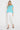 WIDE TOP A-LINE 70140 - Turquoise