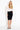 PENCIL SKIRT - Black