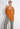 CANOTTA TOP J TENCEL SETA 03838 - Orange