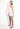 LINEN TANK 09574 - Vit