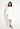 DRESS 03548 - Vit
