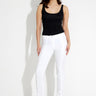 PANTALONE IN RASO DI COTONE - Vit