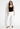 PANTALONE IN RASO DI COTONE - Vit