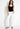 PANTALONE IN RASO DI COTONE - Vit