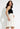 COTTON SKIRT 09085 - Vit