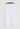 COTTON STRETCH TROUSERS - White