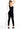 DENIM SLIM FIT - Svart