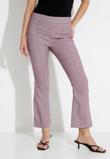 PANTALONE TROMBETTA - Röd