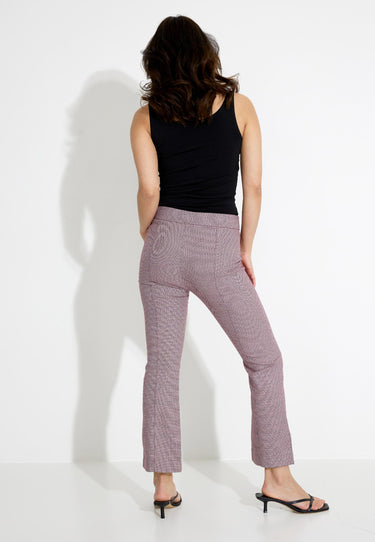 PANTALONE TROMBETTA - Röd