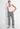 03512 PANTALONE TROMBETTA POLI VI - Svart