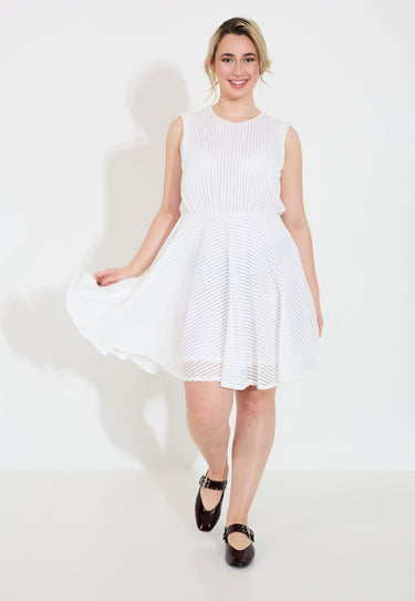 PIRITE ABITO DRESS - Vit