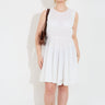 PIRITE ABITO DRESS - Vit