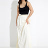 SKIRT 09082 - Beige