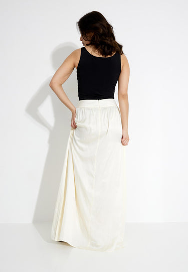 SKIRT 09082 - Beige