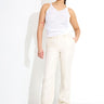 09038 SKIRT - Beige