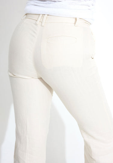 09038 SKIRT - Beige