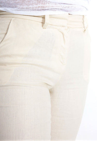 09038 SKIRT - Beige